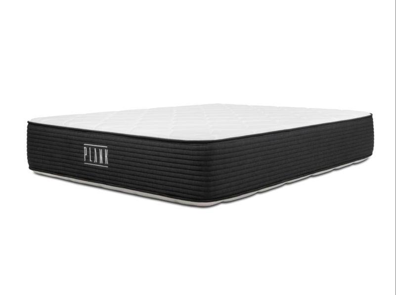 Plank Firm Luxe mattress