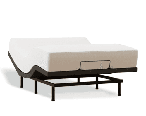 DreamCloud adjustable bed