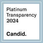 Platinum Transparency 2024 Candid