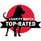 Charity Watch top-rated charity