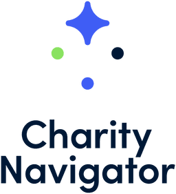 Charity Navigator logo