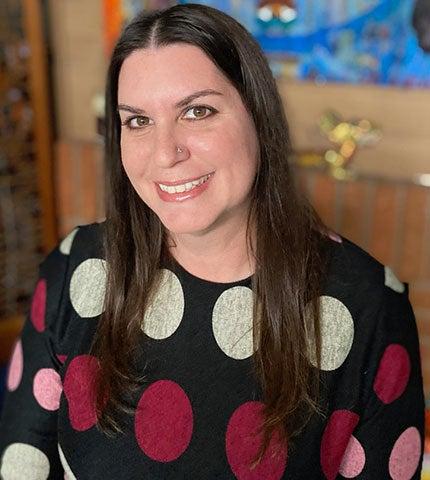 Lisa Rill
