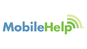MobileHelp logo