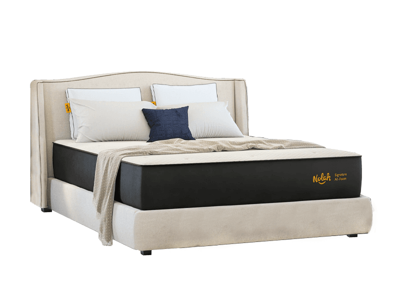 The Nolah Signature All Foam mattress