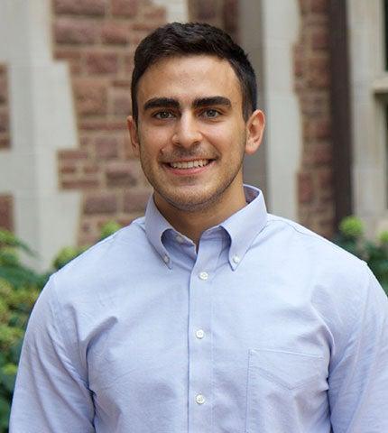 Matt Picchiello