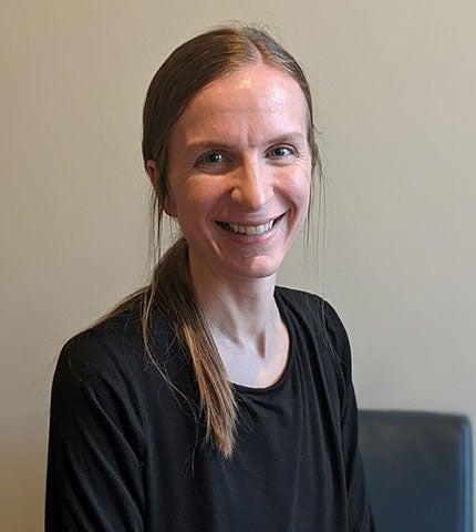 Rebecca Elmitt