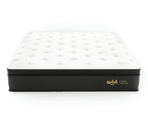 The Nolah Evolution Luxury Firm mattress