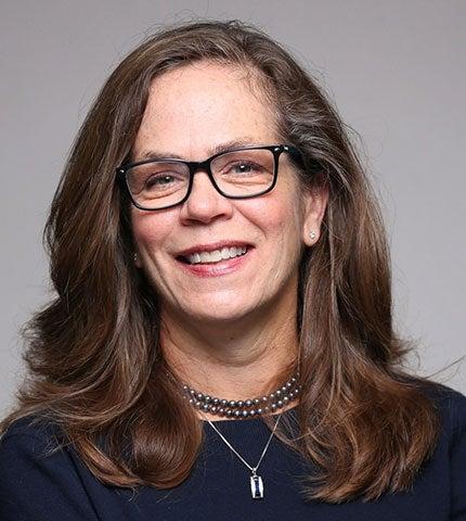 Jo Anne Sirey