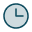 clock icon