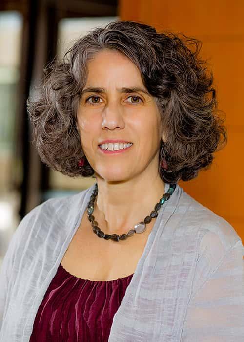 Susan Stiles, NCOA's Senior Director of Product Development and Strategy