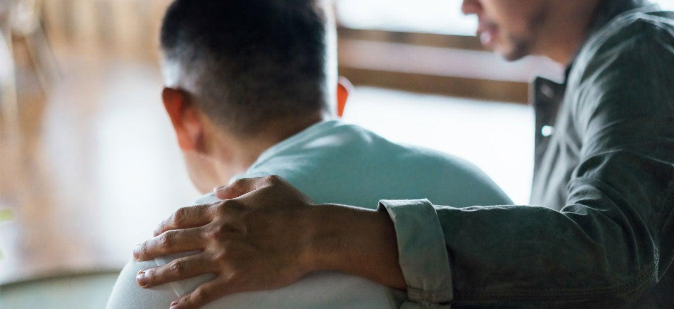 Chronic anxiety is not an inevitable part of getting older. Learn about the risk factors for anxiety disorders and how older adults can get the help they need.