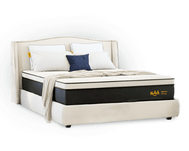 Nolah Evolution Luxury Firm mattress