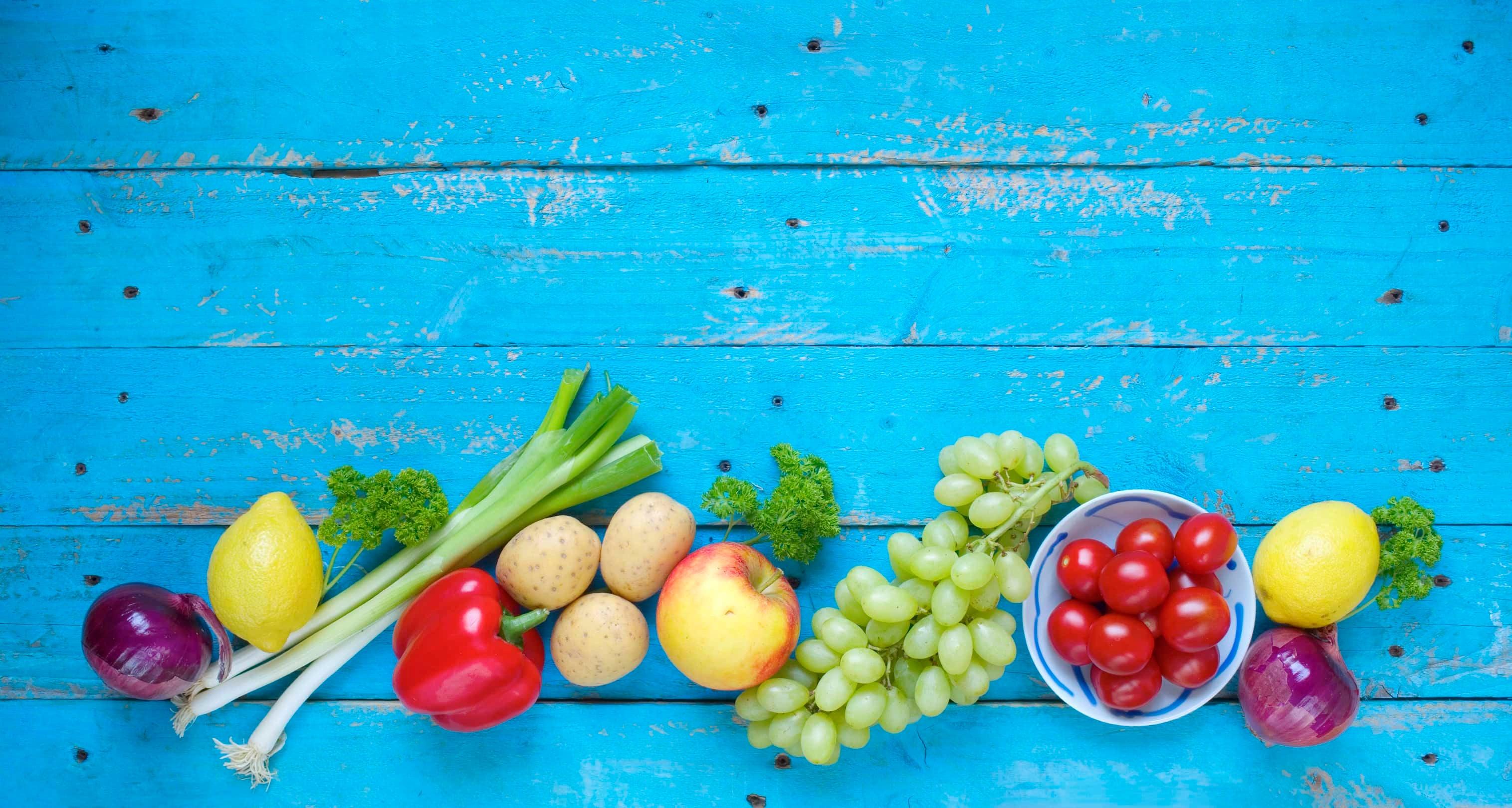 These 10 tips can help you encourage the senior you care for to include fruits and veggies in every meal.