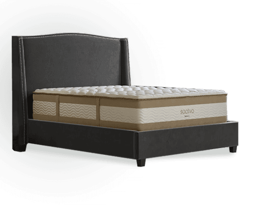 Saatva Rx mattress
