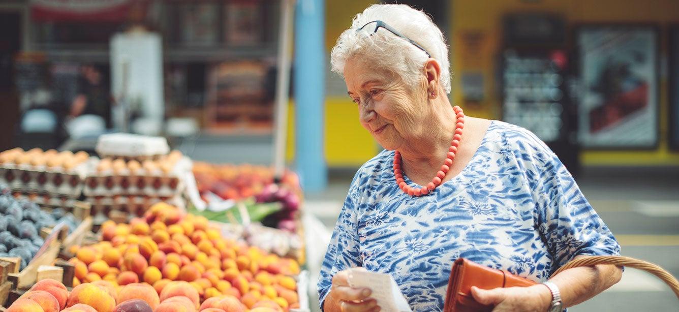 Time is your best investment friend. It's never too late to start saving for retirement.