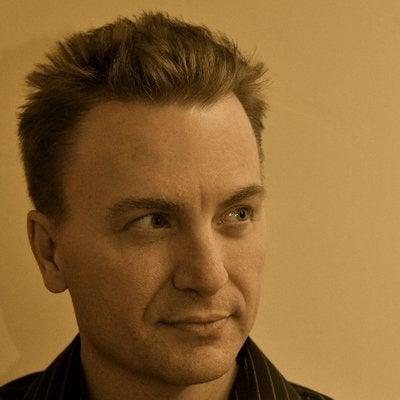 Bradley Leimer, Co-Founder of Unconventional Ventures