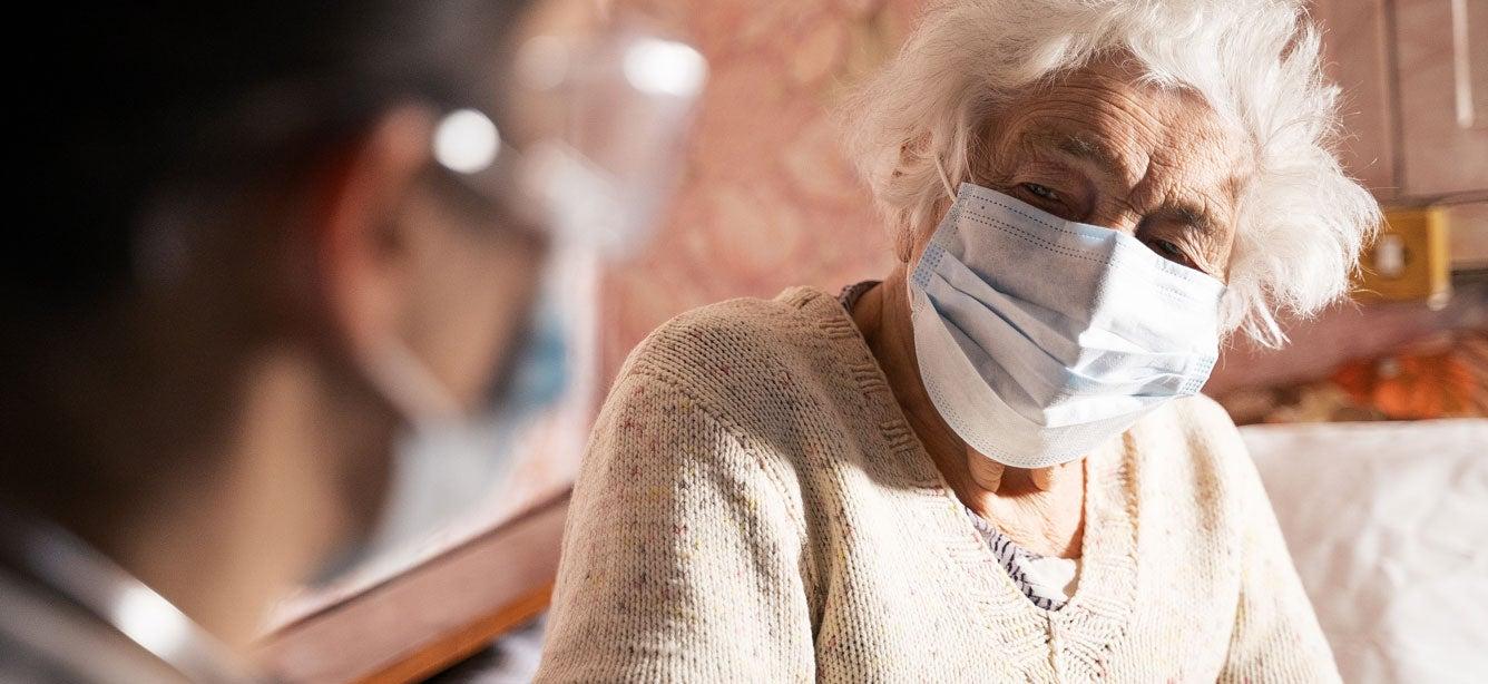 Find out how community-based palliative care programs have altered their care delivery methods to protect patients and clinical teams from COVID-19 while maintaining commitments seriously ill patients.