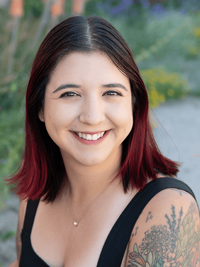 Samantha Colianni