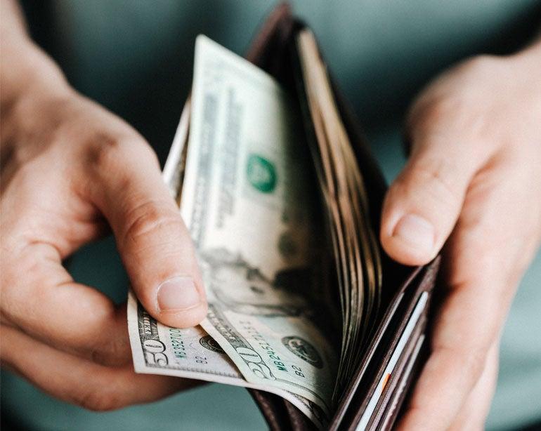 Get tips for better budgeting, including ideas for financial planning, earning extra income and using prepaid cards wisely.