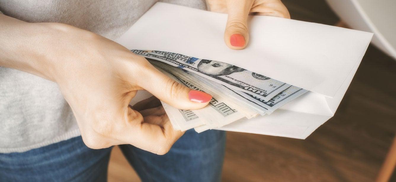 Learn what you need to know about the envelope method of money budgeting and whether it’s right for you.