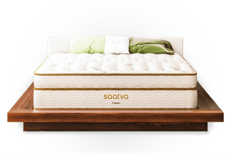 Saatva Classic mattress