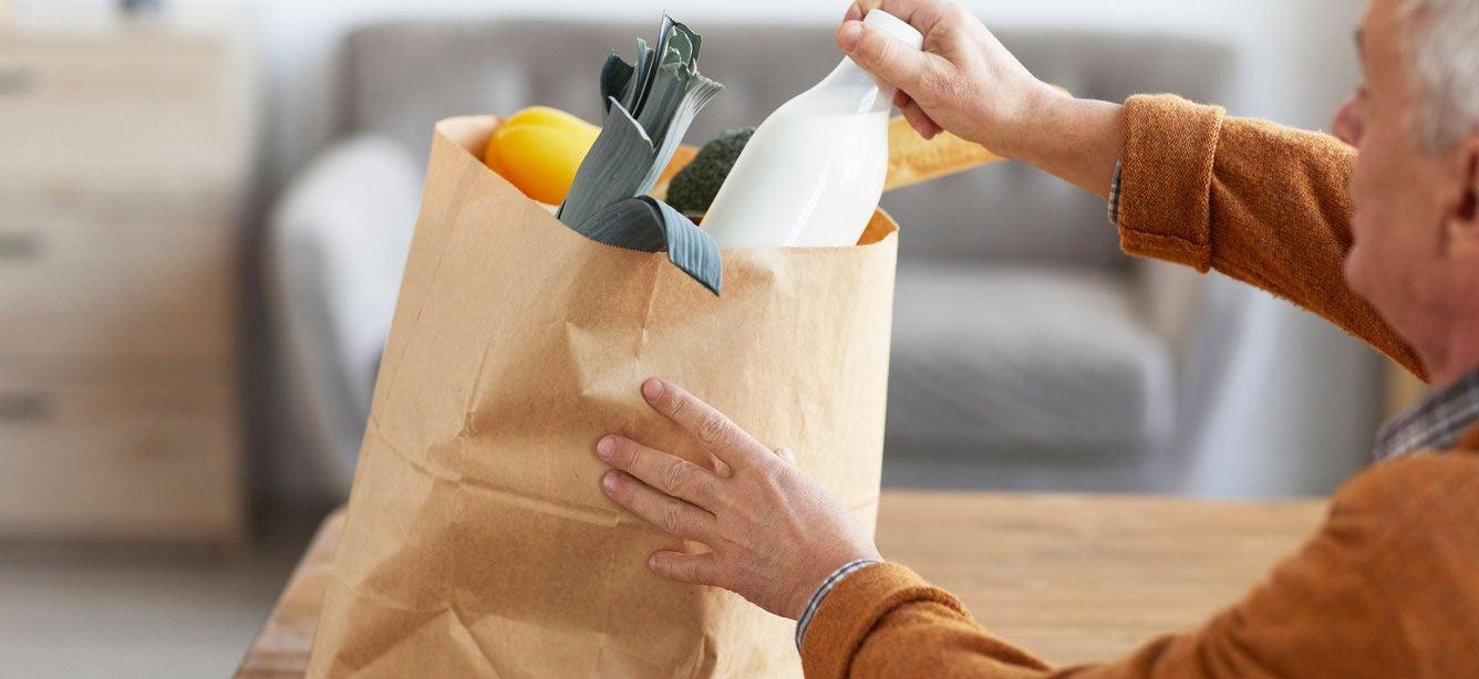 As America recovers from the COVID-19 pandemic, food insecurity among low-income seniors remains high. Learn about some resources that can help.
