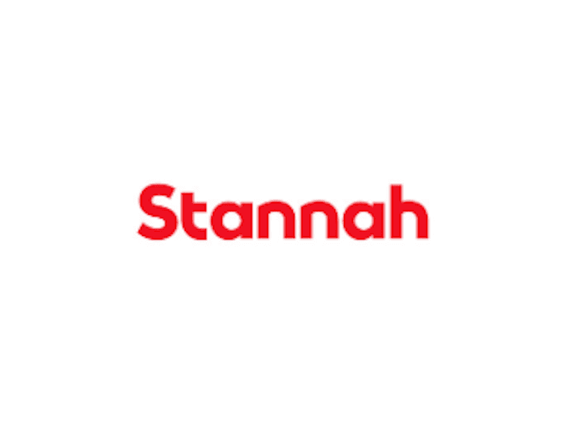 The Stannah logo