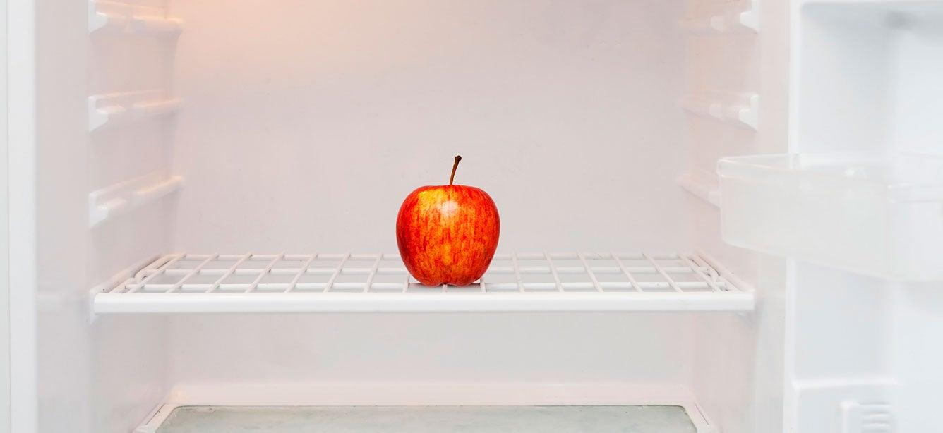Approximately 5.2 million older Americans (7.1%) faced food insecurity in 2019. Learn what it means to be food insecure—and what help is available for older adults.