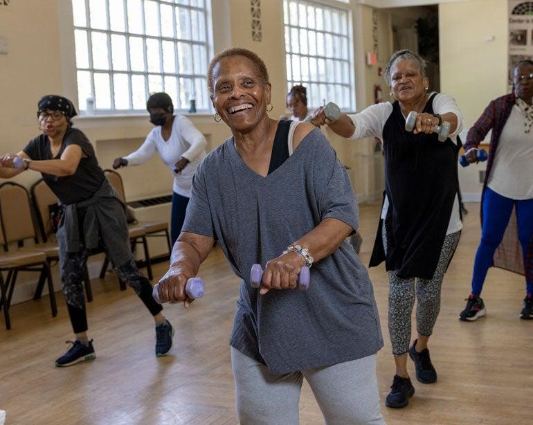 Everyone deserves to age well. Learn about NCOA's work, the people we serve, and the importance of equitable aging.