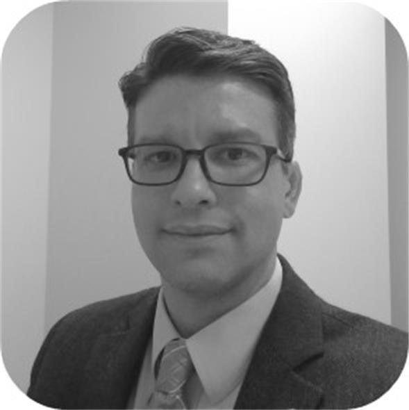 Nick Turkas, Director of External Affairs - Arthritis Foundation