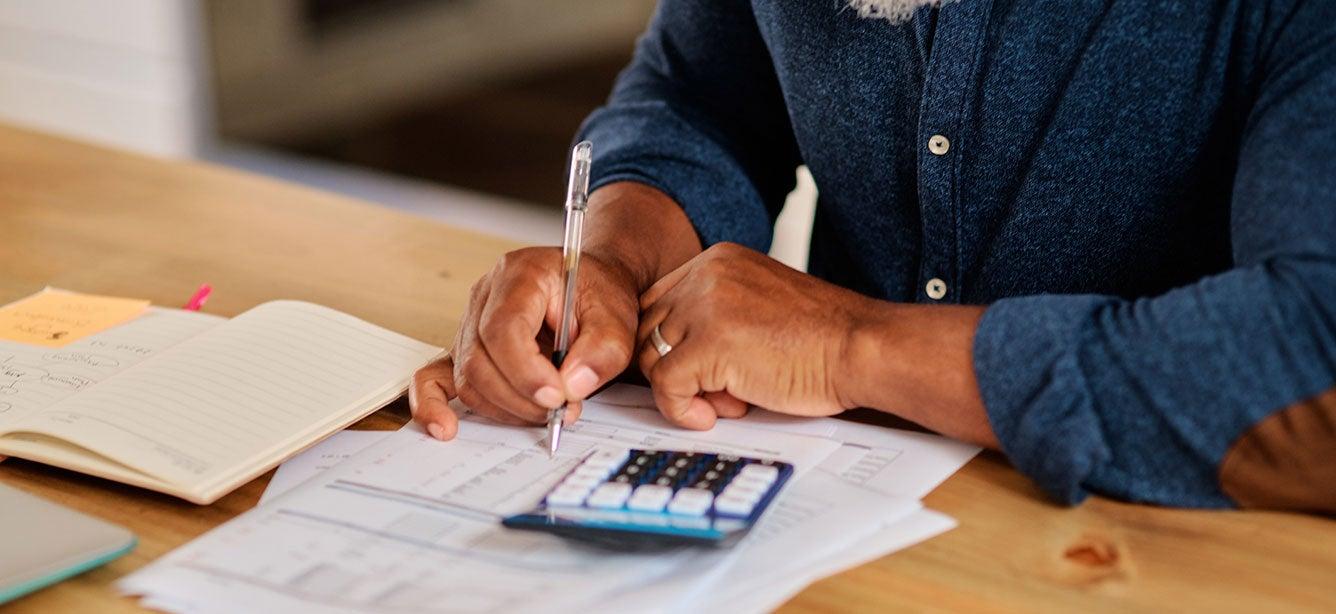 It is reassuring to go into this new period of life with the assurance that income needs will be covered. Here's how to diversify to help that happen.