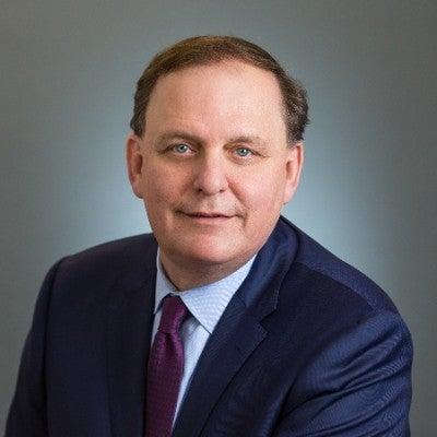 Stevan W. Gibson joined the Lupus Foundation of America in August 2017 and was named president and CEO in October 2018.