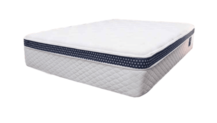 The WinkBed Plus mattress