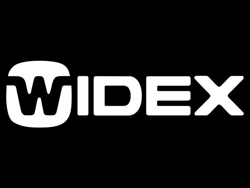 Widex hearing aids logo
