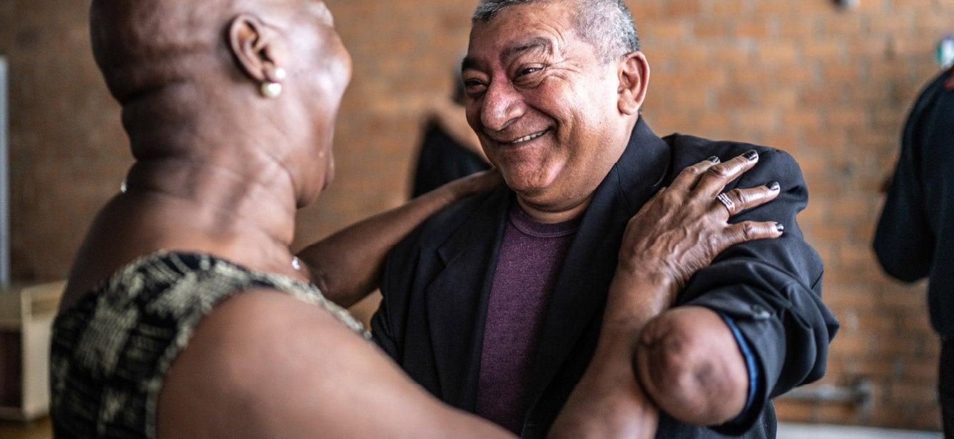 Social Security Disability Insurance pays monthly benefits to permanently disabled adults age 18-64 who are unable to return to work. Learn more.