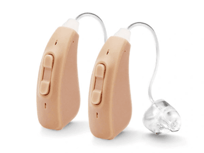 MDHearing Air hearing aid