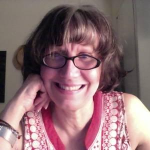 Kathy Kinsner, Senior Manager of Parenting Resources at ZERO TO THREE