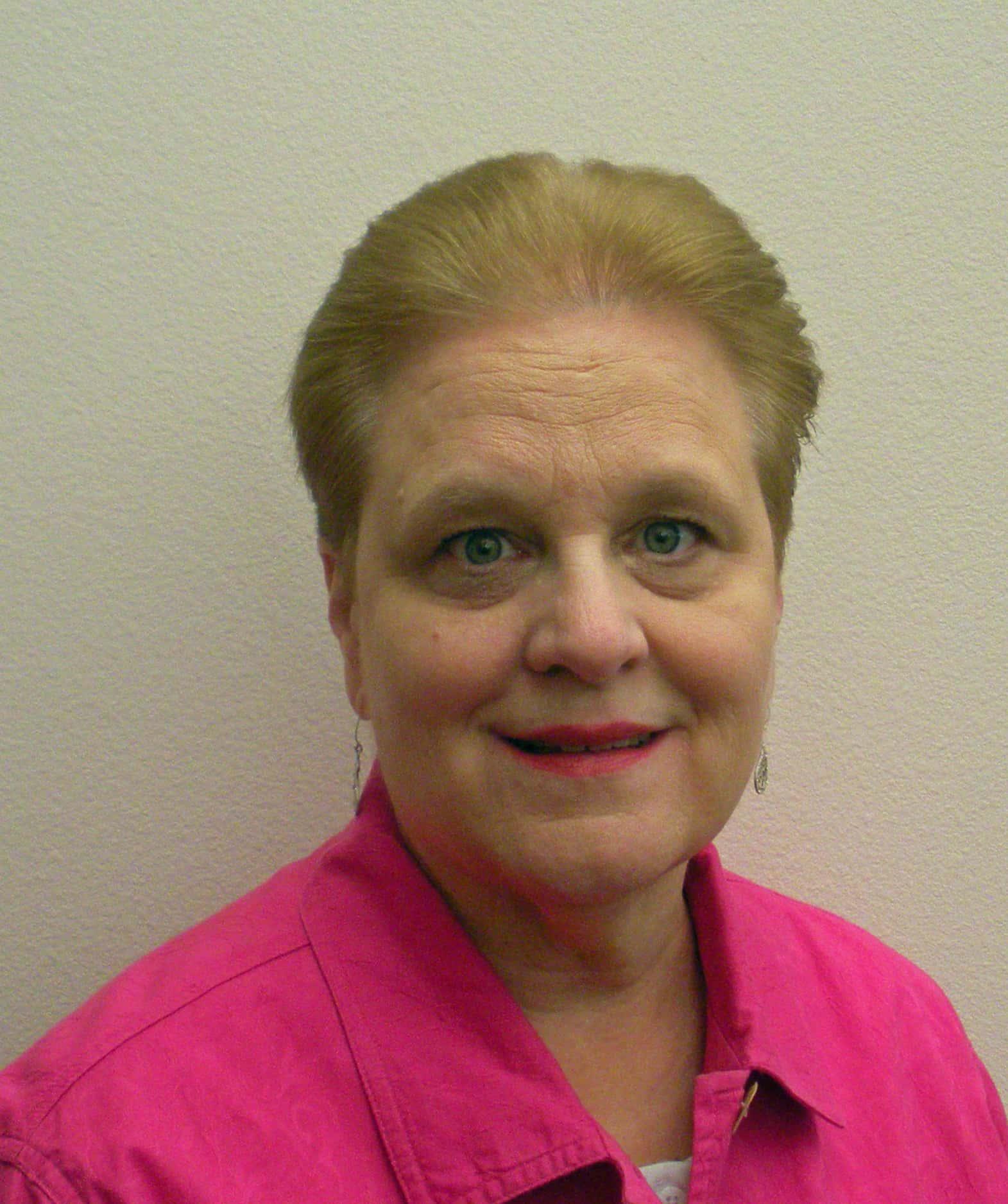 Karen Ring, Healthy Living Program Coordinator for Pima Council on Aging (PCOA)