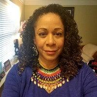 Cheryl Townsel, President of Townsel Consulting, LLC