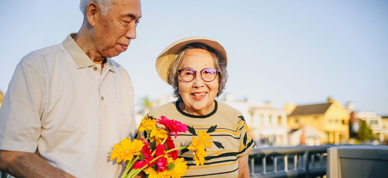 Learn more about the bipartisan, bicameral agreement on OAA reauthorization that was adopted by unanimous consent in the Senate on March 3, 2020.