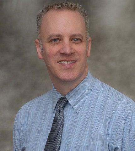 Patrick Raue