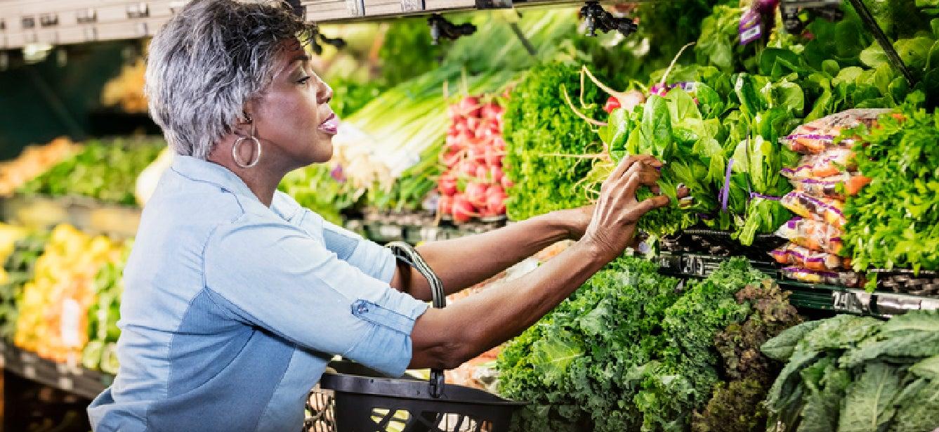 With support from Walmart Foundation, NCOA will fund community-based organizations that help eligible older adults enroll in food assistance benefits.