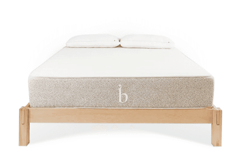 Birch Natural mattress