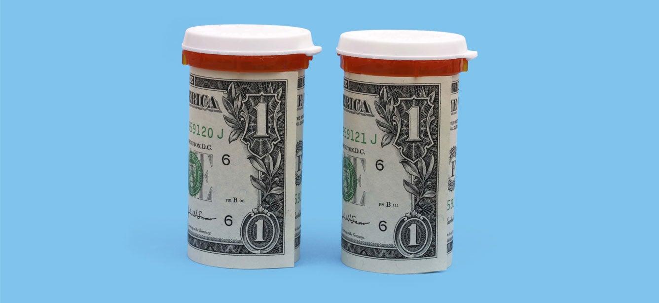 Learn more about what Medicare Part D for your prescription drugs might cost in 2023.
