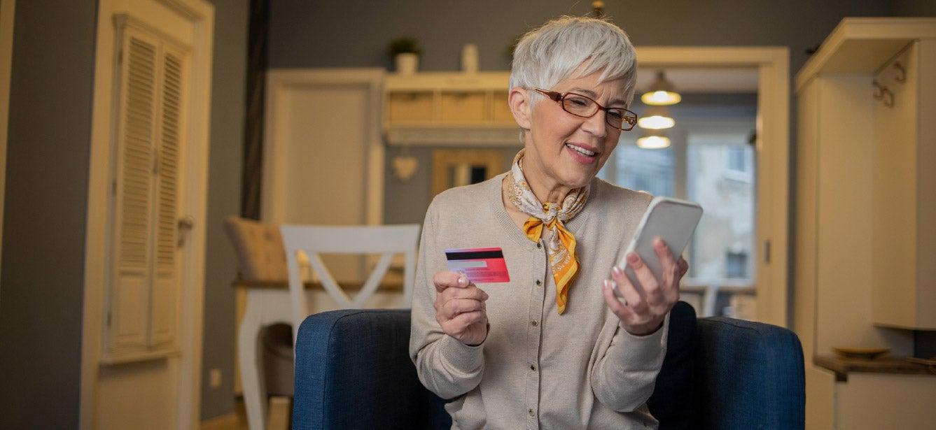 These tips, including watching out for fake product reviews and using a credit card for purchases, can help ensure a safe online shopping experience.