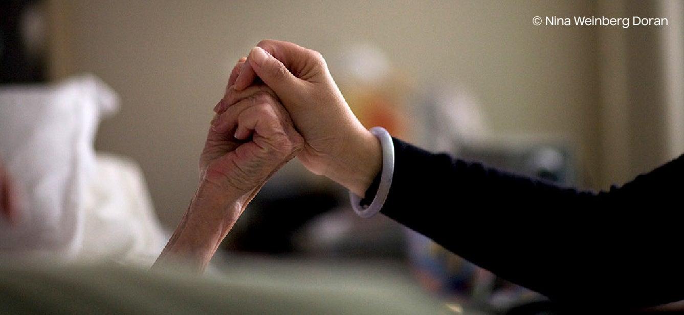 Every caregiving situation is unique and should be assessed on its own terms.