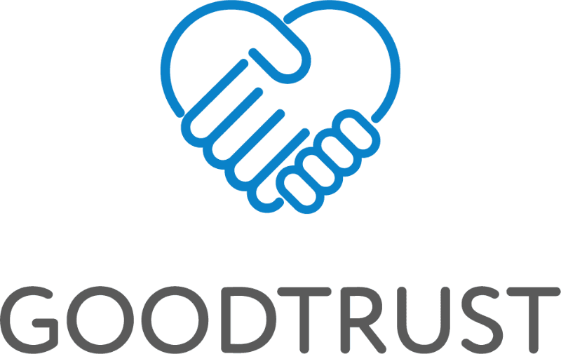 GoodTrust’s logo