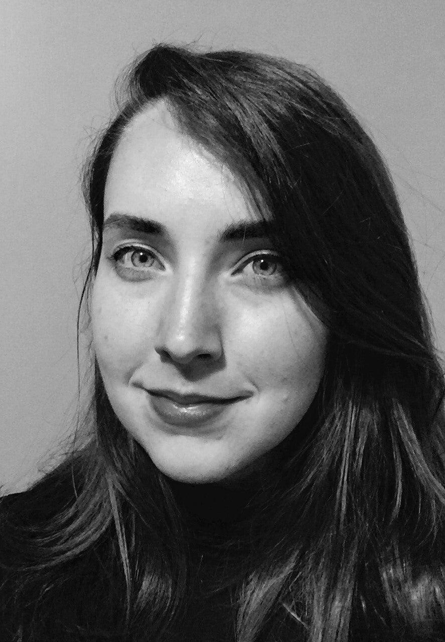 Lily Abt, Affiliate Loan Coordinator, National Gallery of Art
