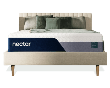 Nectar Premier Memory Foam mattress
