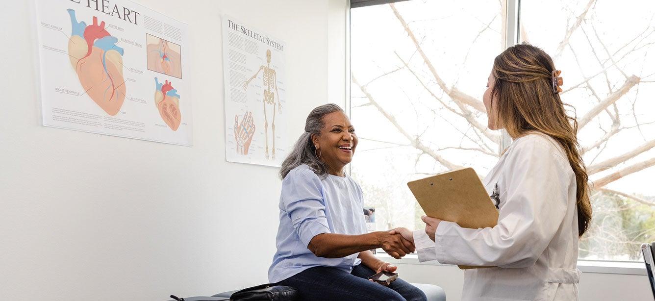 Older Adults with Low Vision: Characteristics and How to Help